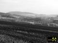 Blick vom Emmlerweg Richtung Markersbach, Erzgebirge Sachsen, (D) (4) 02.03.2014.JPG